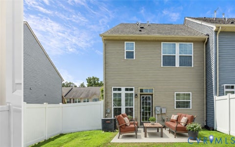 Tiny photo for 8963 Ringview Drive, Mechanicsville, VA 23116 (MLS # 2626966)