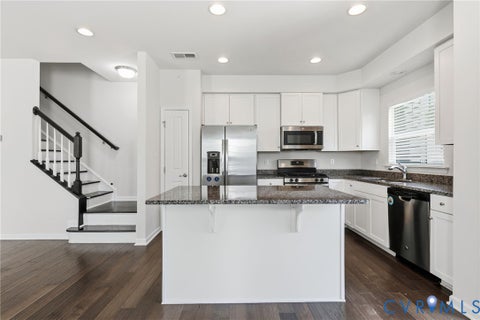 Tiny photo for 8963 Ringview Drive, Mechanicsville, VA 23116 (MLS # 2626966)