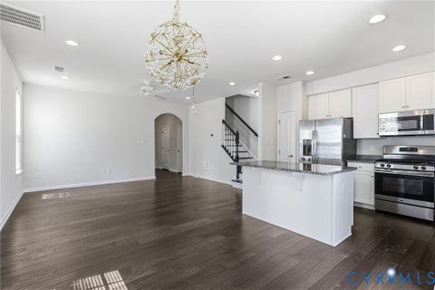 Tiny photo for 8963 Ringview Drive, Mechanicsville, VA 23116 (MLS # 2626966)