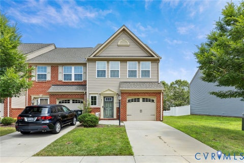 Photo of 8963 Ringview Drive, Mechanicsville, VA 23116 (MLS # 2626966)