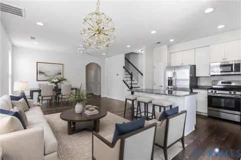 Tiny photo for 8963 Ringview Drive, Mechanicsville, VA 23116 (MLS # 2626966)