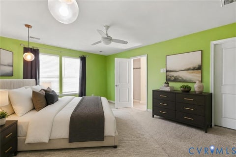 Tiny photo for 8963 Ringview Drive, Mechanicsville, VA 23116 (MLS # 2626966)