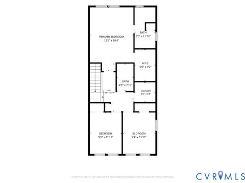 Tiny photo for 8963 Ringview Drive, Mechanicsville, VA 23116 (MLS # 2626966)
