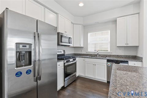 Tiny photo for 8963 Ringview Drive, Mechanicsville, VA 23116 (MLS # 2626966)