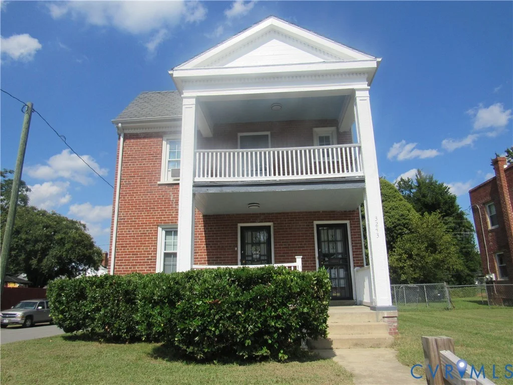 3243 Woodrow Avenue, Richmond, VA, 23222