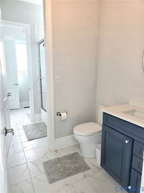 Tiny photo for 7178 Canopy Circle, New Kent, VA 23124 (MLS # 2528568)