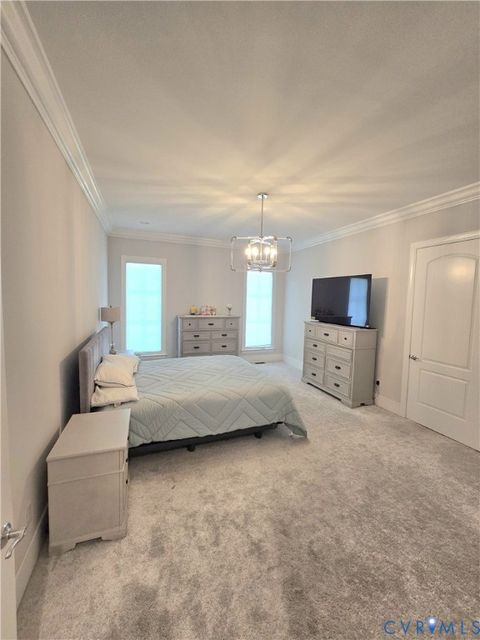 Tiny photo for 7178 Canopy Circle, New Kent, VA 23124 (MLS # 2528568)