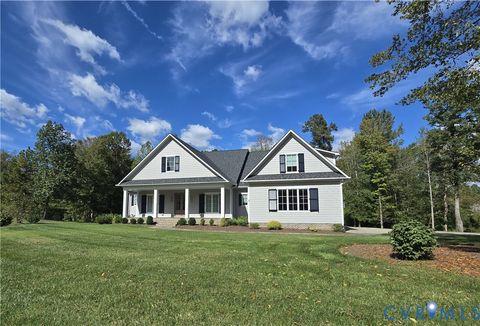 Tiny photo for 7178 Canopy Circle, New Kent, VA 23124 (MLS # 2528568)