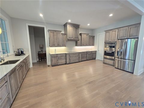 Tiny photo for 7178 Canopy Circle, New Kent, VA 23124 (MLS # 2528568)