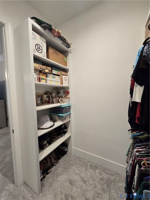 Tiny photo for 7178 Canopy Circle, New Kent, VA 23124 (MLS # 2528568)