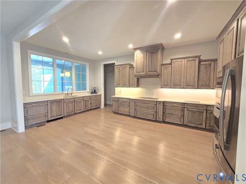 Tiny photo for 7178 Canopy Circle, New Kent, VA 23124 (MLS # 2528568)