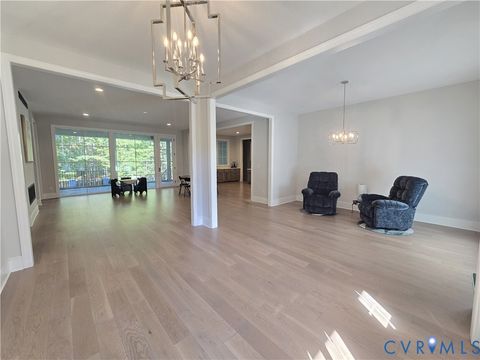 Tiny photo for 7178 Canopy Circle, New Kent, VA 23124 (MLS # 2528568)