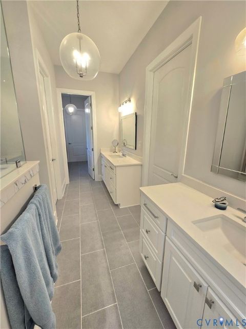 Tiny photo for 7178 Canopy Circle, New Kent, VA 23124 (MLS # 2528568)