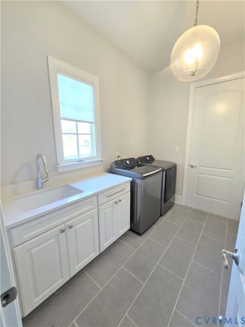 Tiny photo for 7178 Canopy Circle, New Kent, VA 23124 (MLS # 2528568)