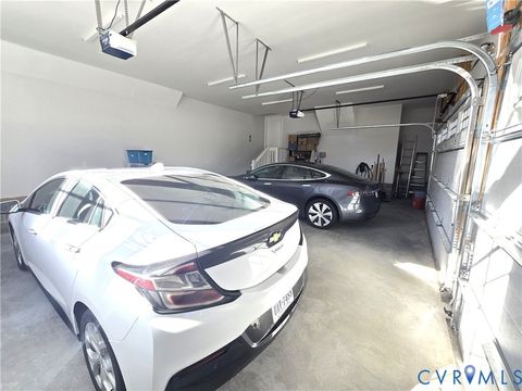 Tiny photo for 7178 Canopy Circle, New Kent, VA 23124 (MLS # 2528568)