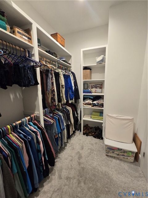 Tiny photo for 7178 Canopy Circle, New Kent, VA 23124 (MLS # 2528568)