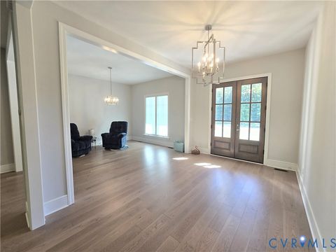 Tiny photo for 7178 Canopy Circle, New Kent, VA 23124 (MLS # 2528568)