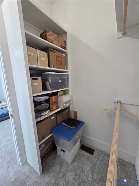 Tiny photo for 7178 Canopy Circle, New Kent, VA 23124 (MLS # 2528568)