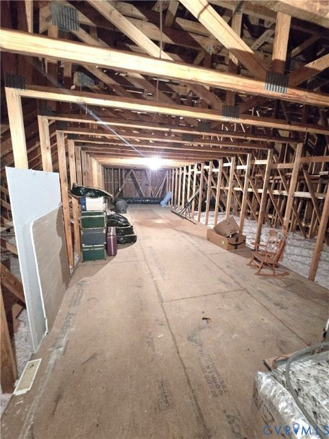 Tiny photo for 7178 Canopy Circle, New Kent, VA 23124 (MLS # 2528568)