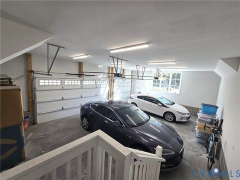 Tiny photo for 7178 Canopy Circle, New Kent, VA 23124 (MLS # 2528568)