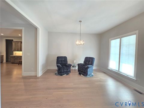 Tiny photo for 7178 Canopy Circle, New Kent, VA 23124 (MLS # 2528568)