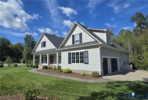 Tiny photo for 7178 Canopy Circle, New Kent, VA 23124 (MLS # 2528568)