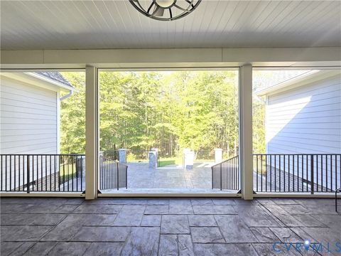 Tiny photo for 7178 Canopy Circle, New Kent, VA 23124 (MLS # 2528568)