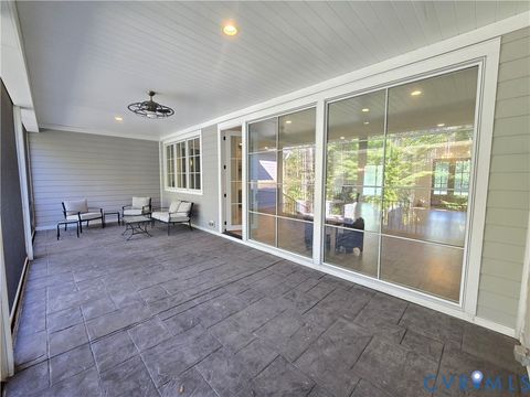 Tiny photo for 7178 Canopy Circle, New Kent, VA 23124 (MLS # 2528568)