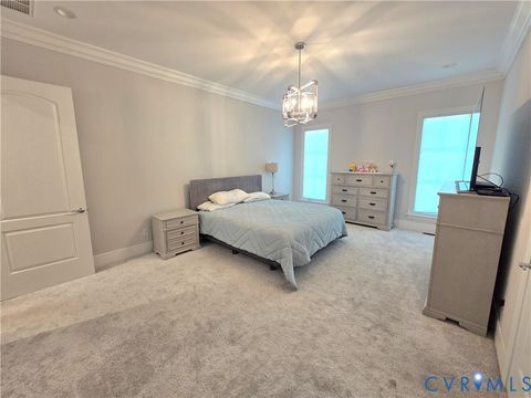 Tiny photo for 7178 Canopy Circle, New Kent, VA 23124 (MLS # 2528568)