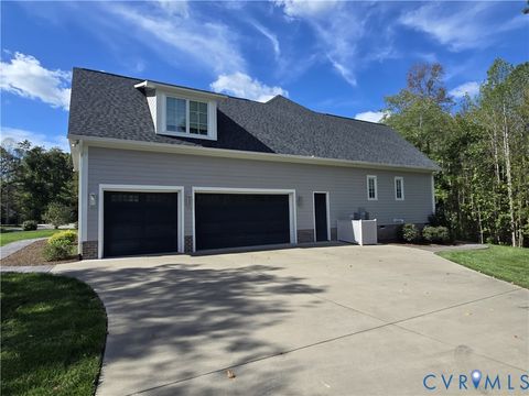 Tiny photo for 7178 Canopy Circle, New Kent, VA 23124 (MLS # 2528568)