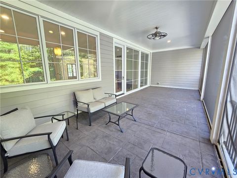 Tiny photo for 7178 Canopy Circle, New Kent, VA 23124 (MLS # 2528568)