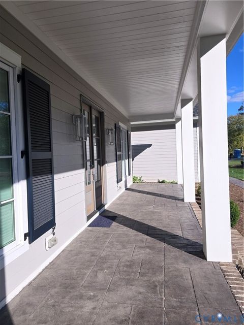 Tiny photo for 7178 Canopy Circle, New Kent, VA 23124 (MLS # 2528568)