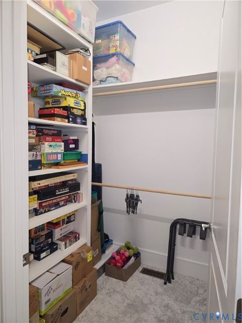 Tiny photo for 7178 Canopy Circle, New Kent, VA 23124 (MLS # 2528568)