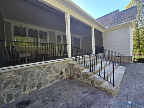 Tiny photo for 7178 Canopy Circle, New Kent, VA 23124 (MLS # 2528568)