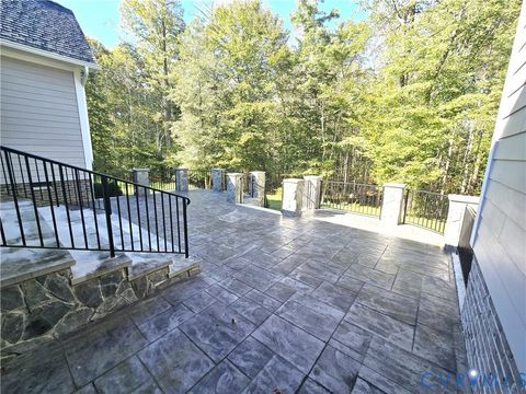 Tiny photo for 7178 Canopy Circle, New Kent, VA 23124 (MLS # 2528568)