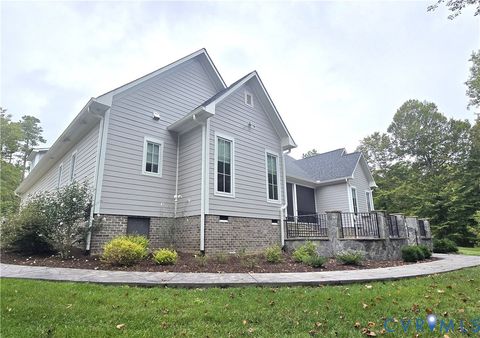 Tiny photo for 7178 Canopy Circle, New Kent, VA 23124 (MLS # 2528568)