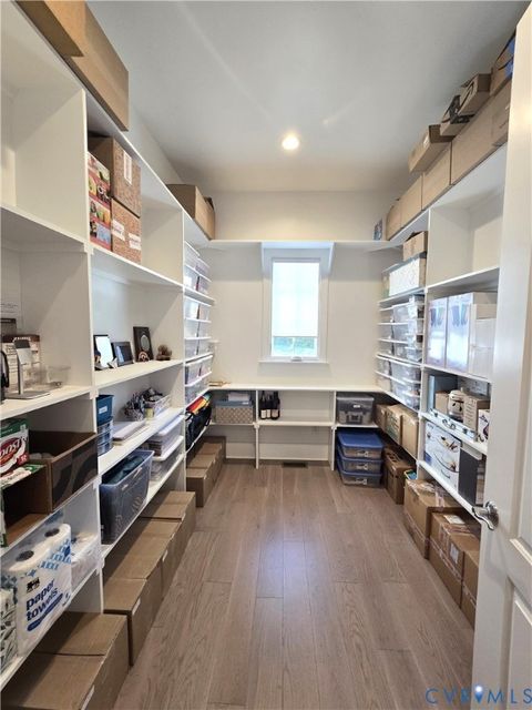 Tiny photo for 7178 Canopy Circle, New Kent, VA 23124 (MLS # 2528568)