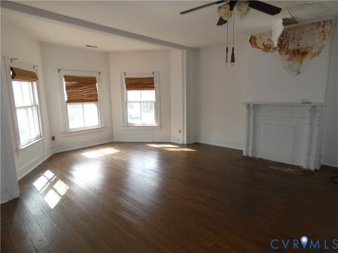 Tiny photo for 131 New Street, Petersburg, VA 23803 (MLS # 2628177)