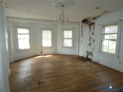 Tiny photo for 131 New Street, Petersburg, VA 23803 (MLS # 2628177)