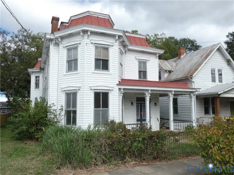 Tiny photo for 131 New Street, Petersburg, VA 23803 (MLS # 2628177)