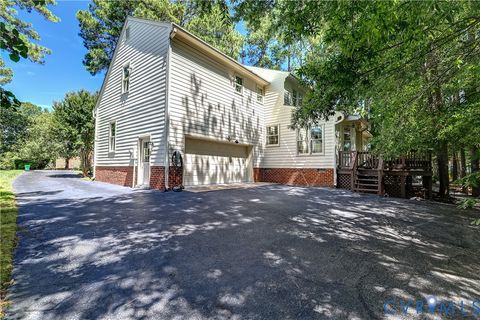 Tiny photo for 3813 English Horn Court, Henrico, VA 23233 (MLS # 2616487)