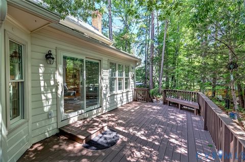 Tiny photo for 3813 English Horn Court, Henrico, VA 23233 (MLS # 2616487)