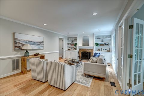 Tiny photo for 3813 English Horn Court, Henrico, VA 23233 (MLS # 2616487)