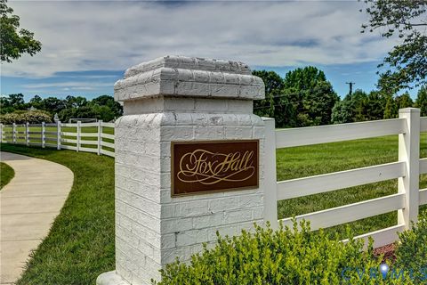 Tiny photo for 3813 English Horn Court, Henrico, VA 23233 (MLS # 2616487)