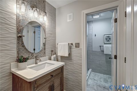 Tiny photo for 3813 English Horn Court, Henrico, VA 23233 (MLS # 2616487)