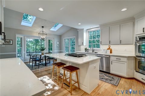 Tiny photo for 3813 English Horn Court, Henrico, VA 23233 (MLS # 2616487)