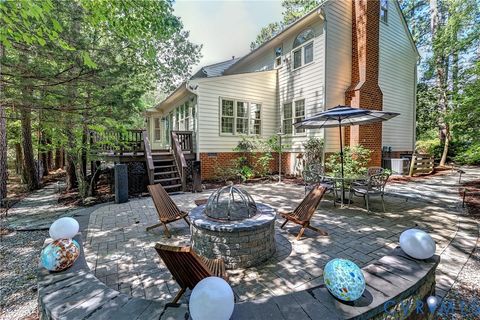 Tiny photo for 3813 English Horn Court, Henrico, VA 23233 (MLS # 2616487)
