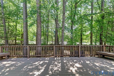 Tiny photo for 3813 English Horn Court, Henrico, VA 23233 (MLS # 2616487)
