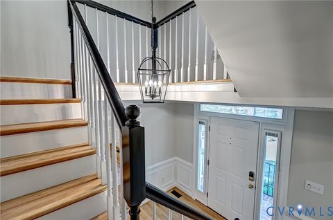 Tiny photo for 3813 English Horn Court, Henrico, VA 23233 (MLS # 2616487)