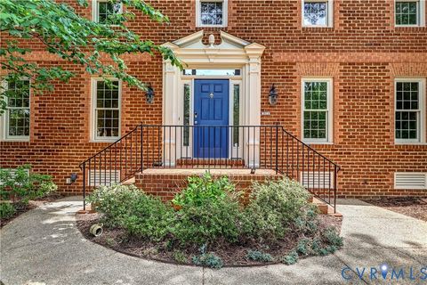 Tiny photo for 3813 English Horn Court, Henrico, VA 23233 (MLS # 2616487)